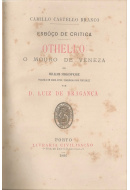 Livros/Acervo/B/BRANCO CC ESB CRIT